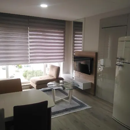 Appartement Buselego40