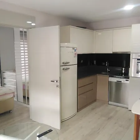 Apartament Buselego40