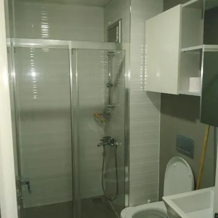 Apartament Buselego40