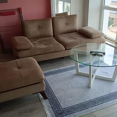 Apartament Buselego40 Antalya