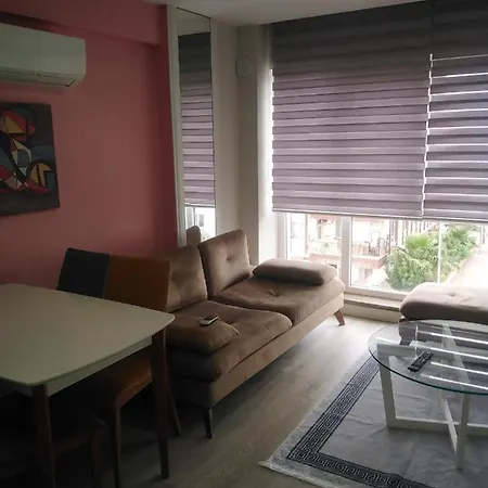 Buselego40 Apartmán *